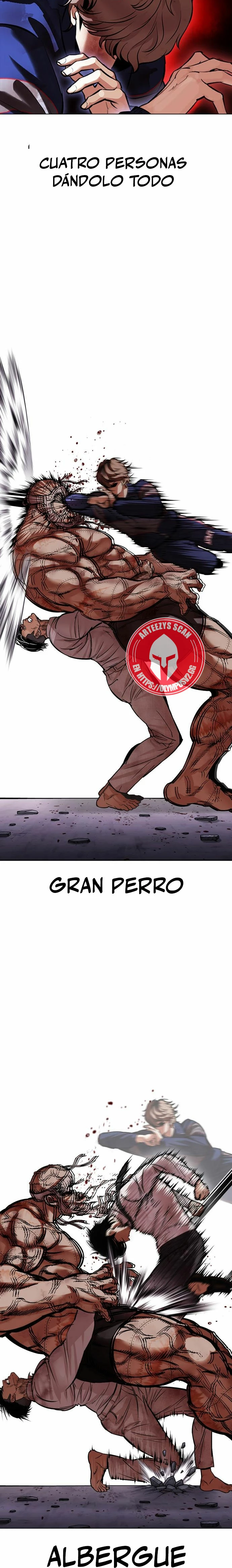 Nueva Cara  > Capitulo 472 > Page 241