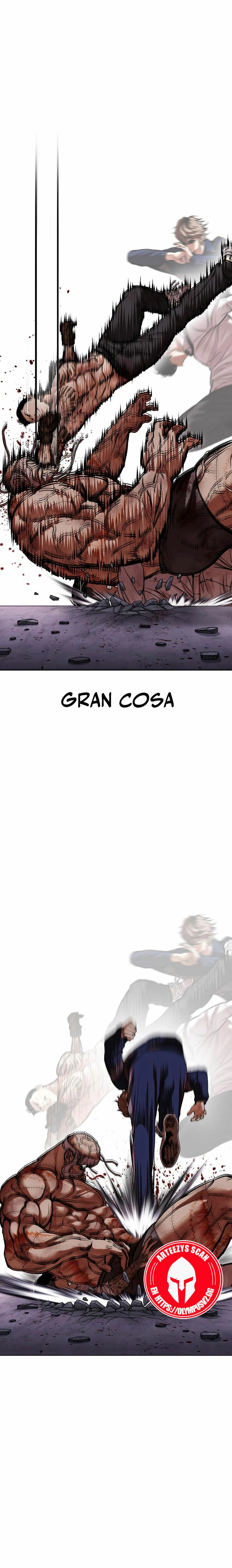 Nueva Cara  > Capitulo 472 > Page 251