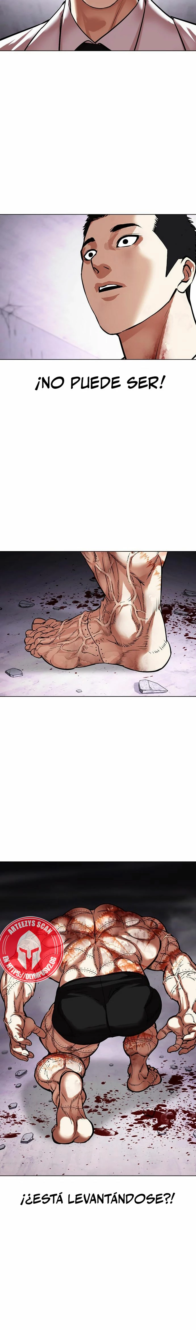 Nueva Cara  > Capitulo 472 > Page 311
