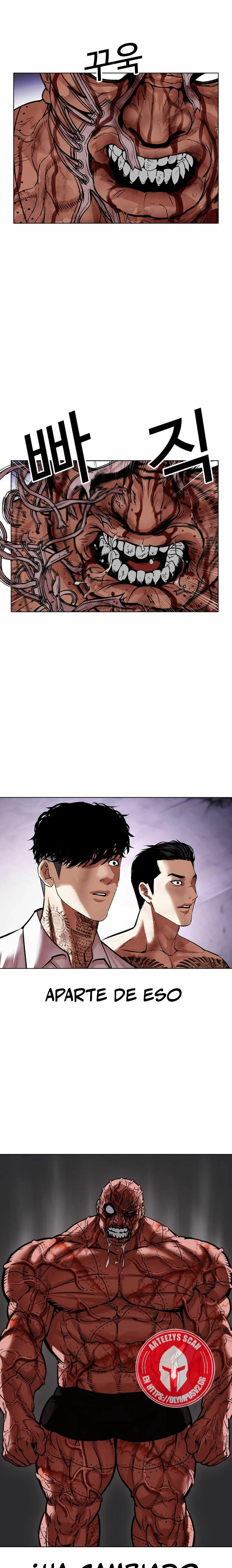 Nueva Cara  > Capitulo 472 > Page 321