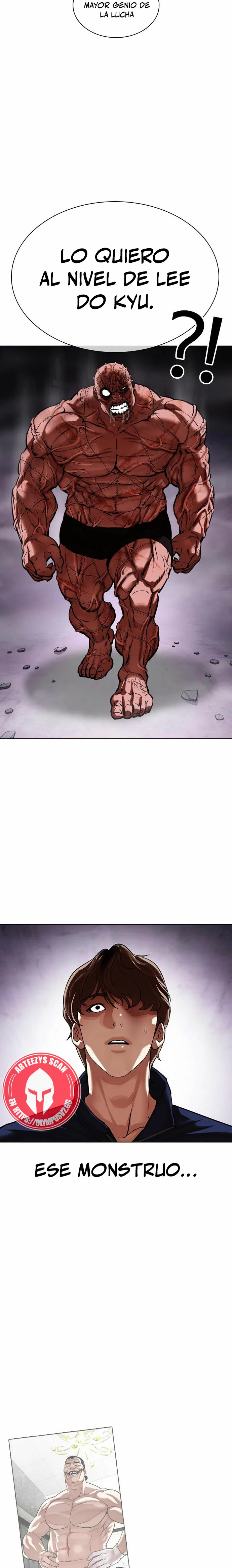 Nueva Cara  > Capitulo 472 > Page 341