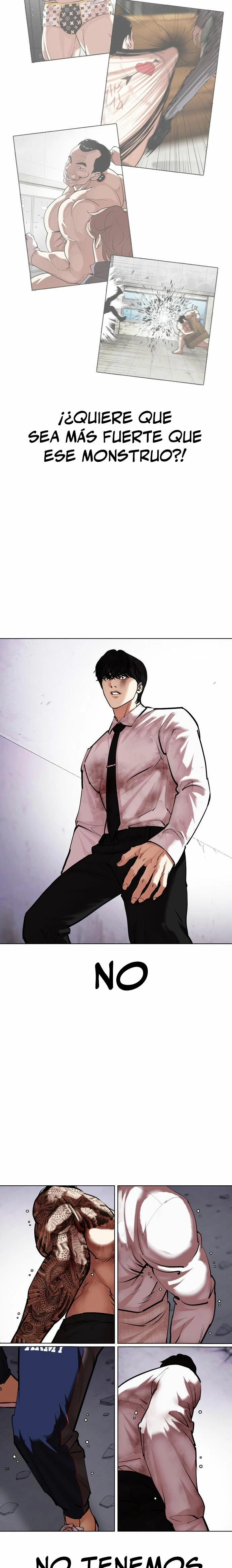 Nueva Cara  > Capitulo 472 > Page 361