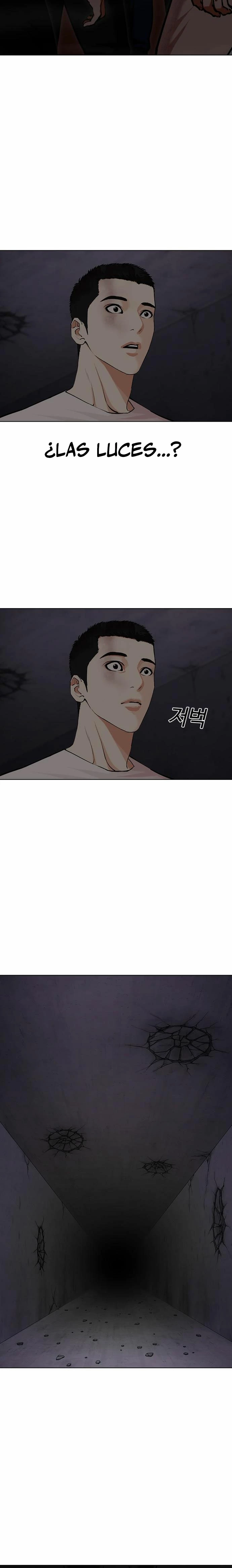 Nueva Cara  > Capitulo 472 > Page 381