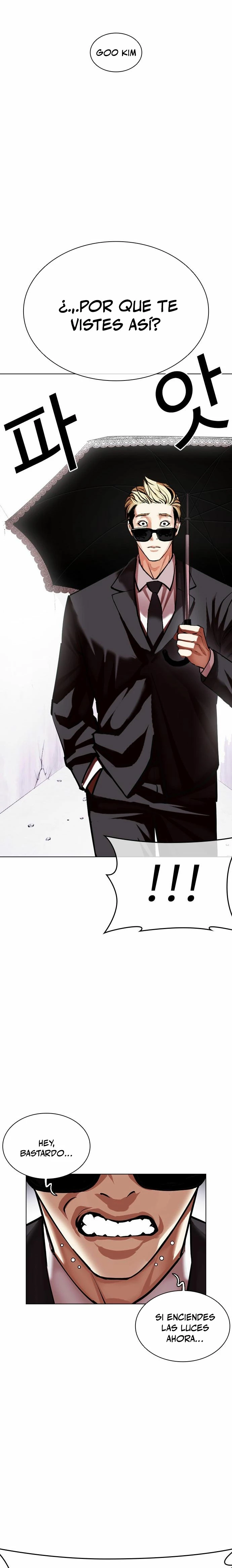 Nueva Cara  > Capitulo 472 > Page 421