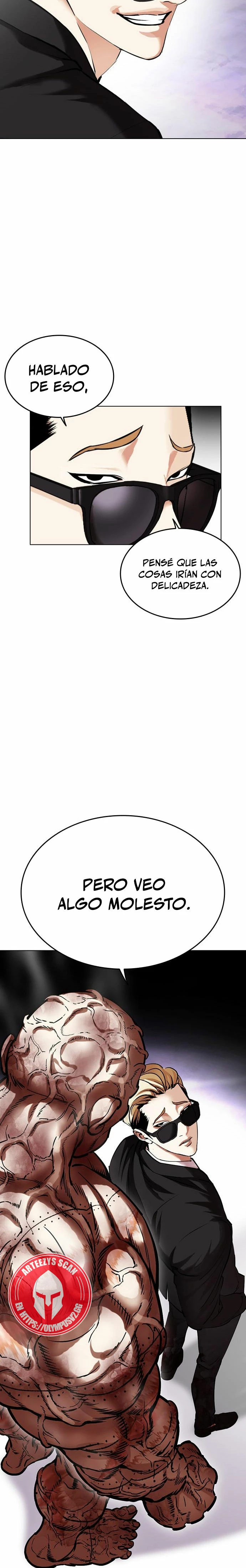 Nueva Cara  > Capitulo 472 > Page 491