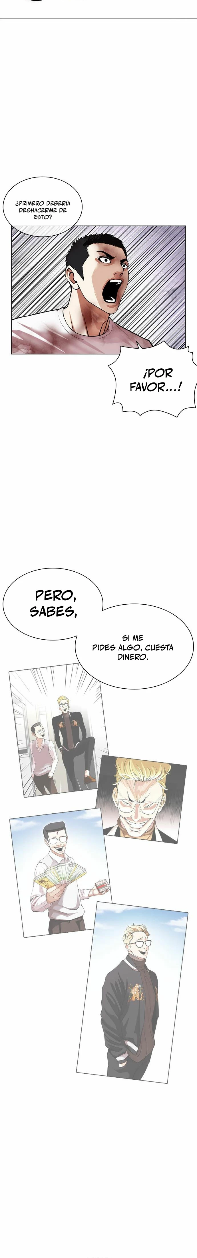Nueva Cara  > Capitulo 472 > Page 501