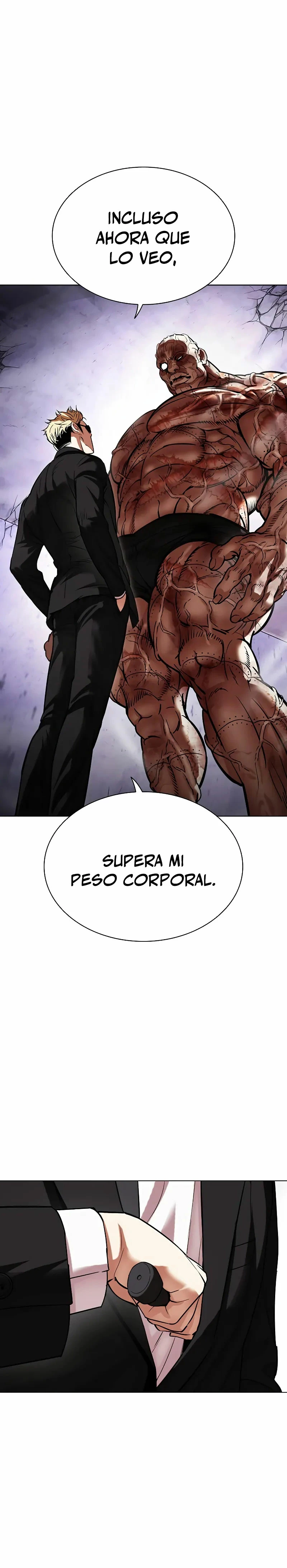 Nueva Cara  > Capitulo 473 > Page 11