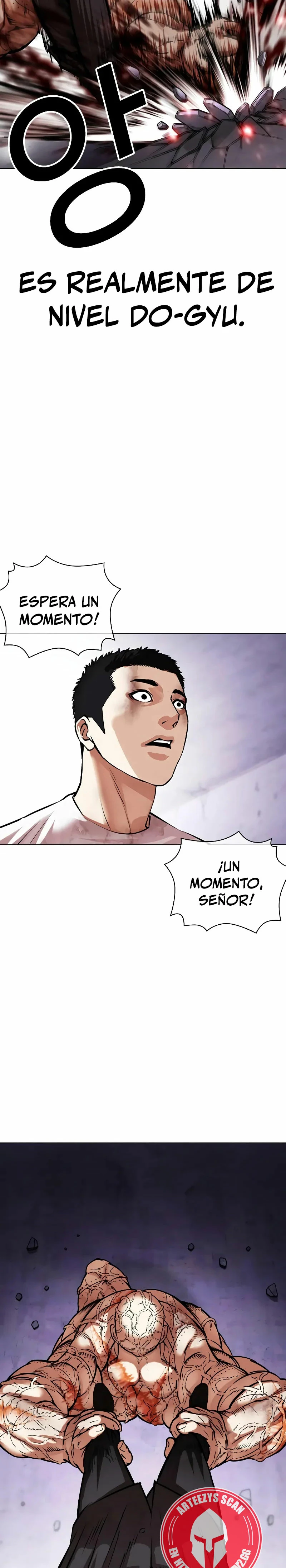 Nueva Cara  > Capitulo 473 > Page 41