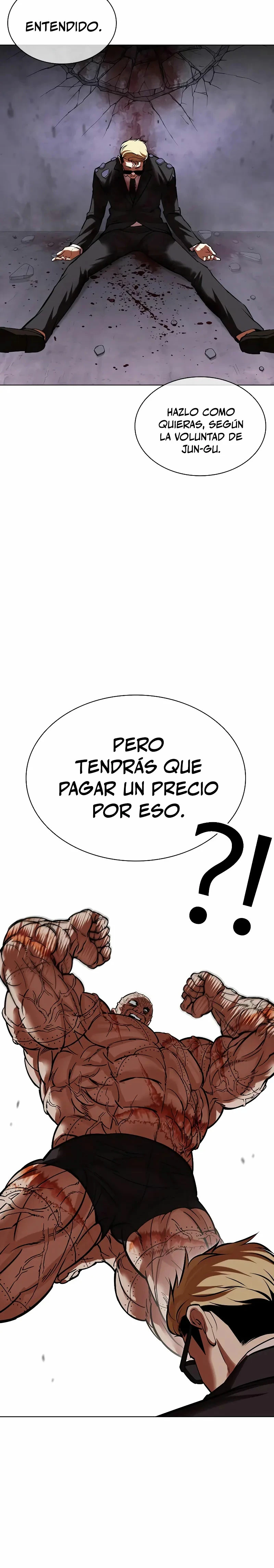 Nueva Cara  > Capitulo 473 > Page 91