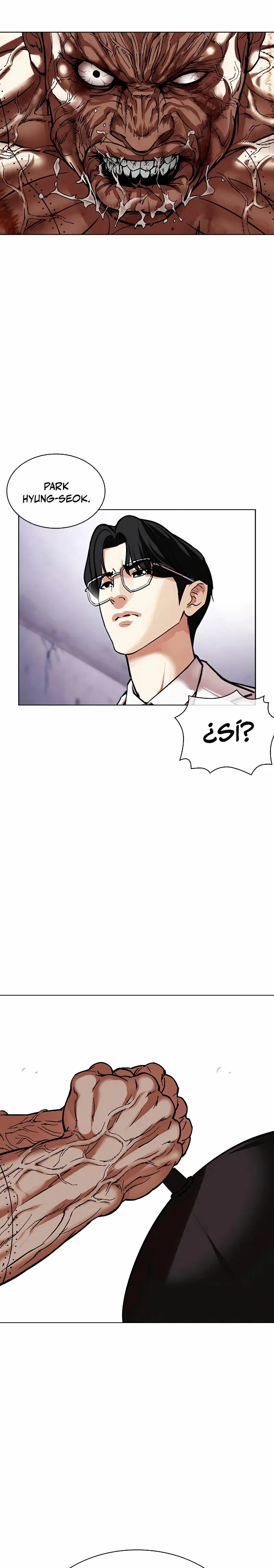 Nueva Cara  > Capitulo 473 > Page 111