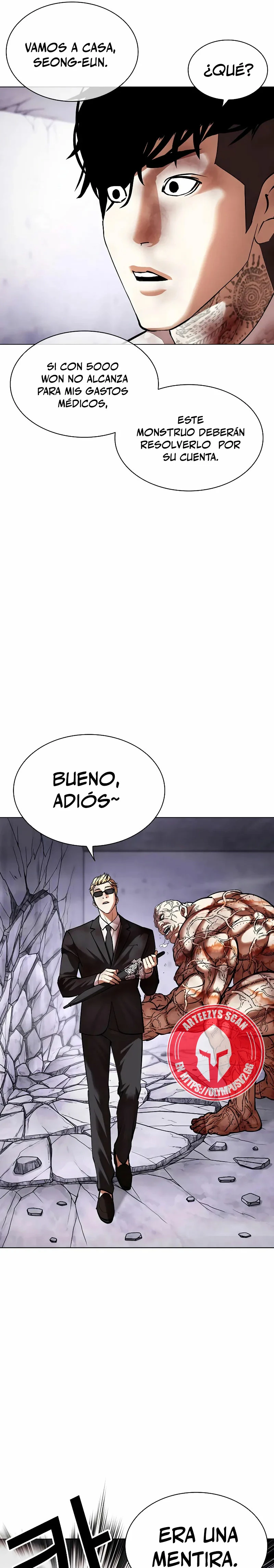 Nueva Cara  > Capitulo 473 > Page 131