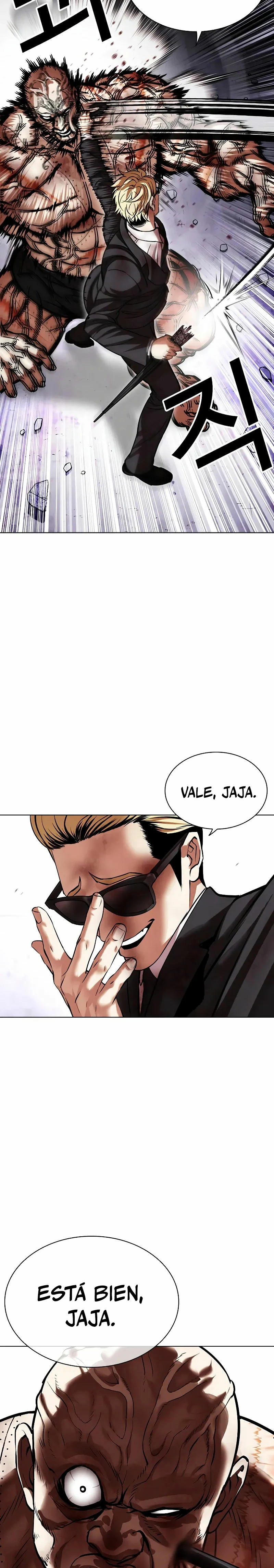 Nueva Cara  > Capitulo 473 > Page 141