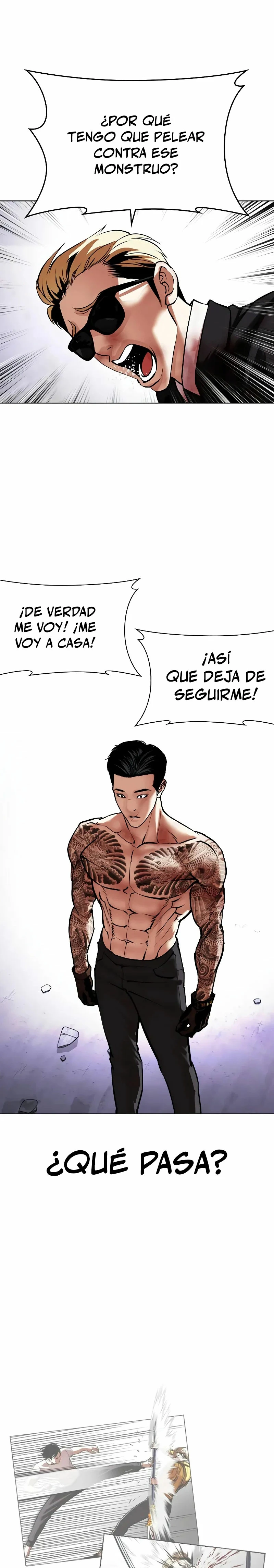 Nueva Cara  > Capitulo 473 > Page 171