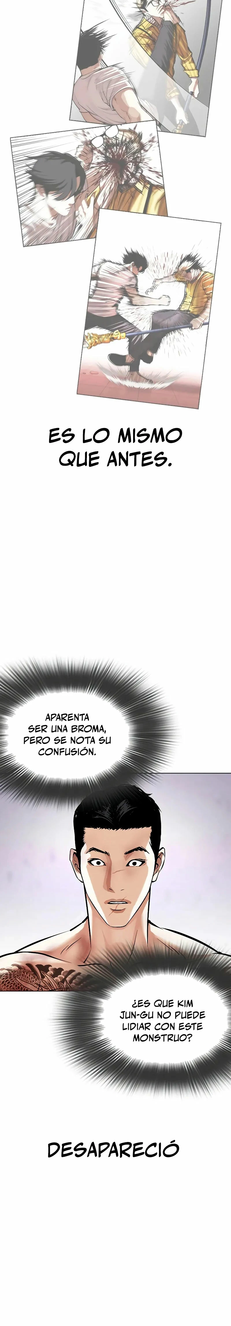 Nueva Cara  > Capitulo 473 > Page 191