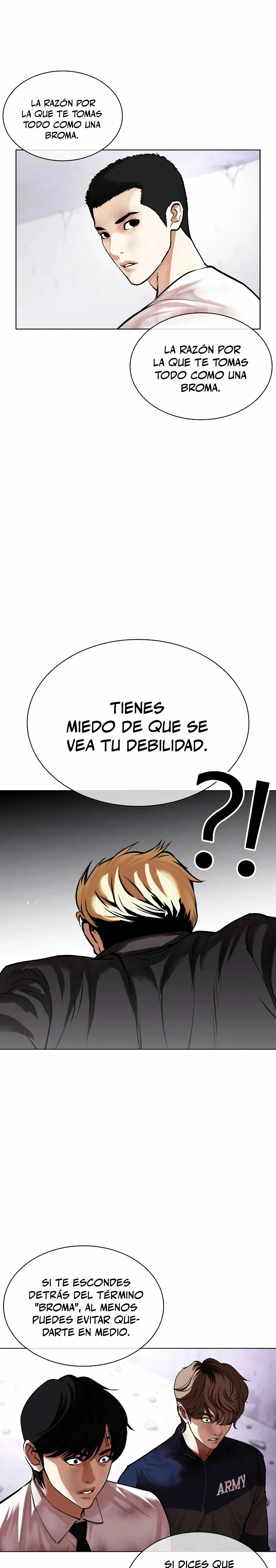 Nueva Cara  > Capitulo 473 > Page 211