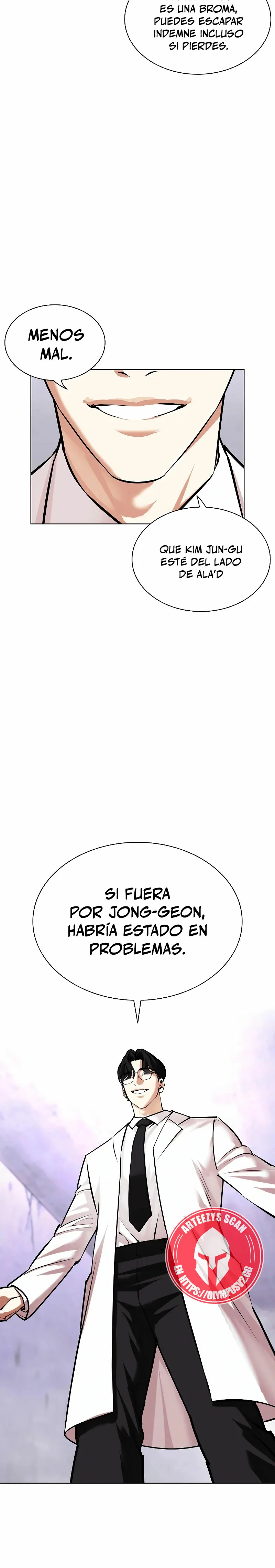 Nueva Cara  > Capitulo 473 > Page 221