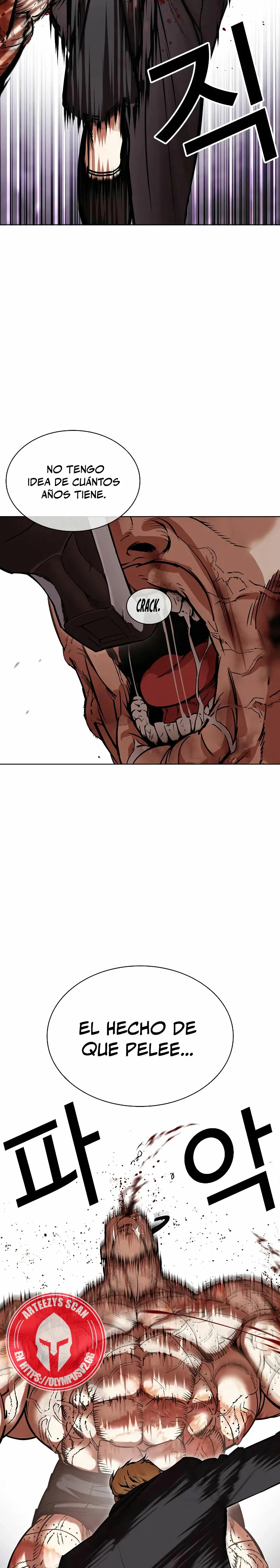 Nueva Cara  > Capitulo 473 > Page 291