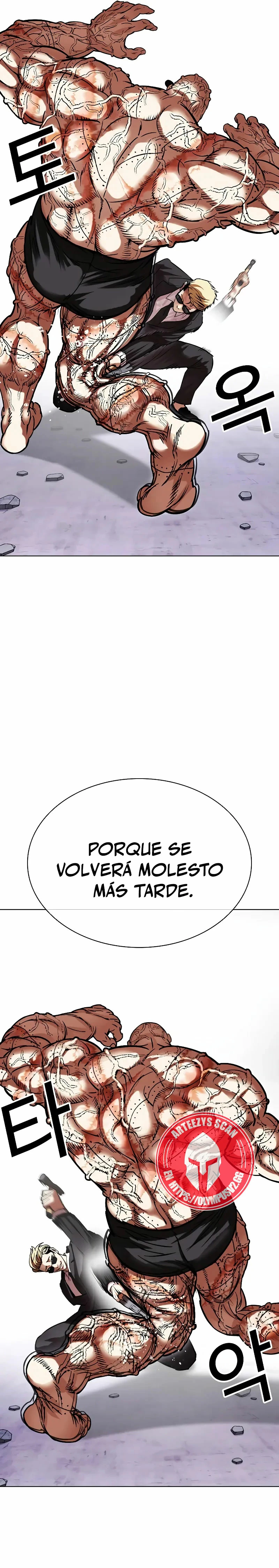 Nueva Cara  > Capitulo 473 > Page 321