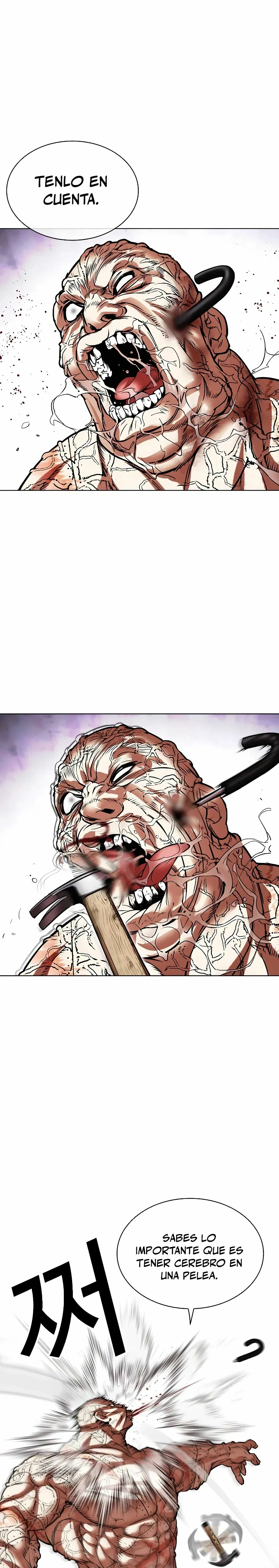 Nueva Cara  > Capitulo 473 > Page 331
