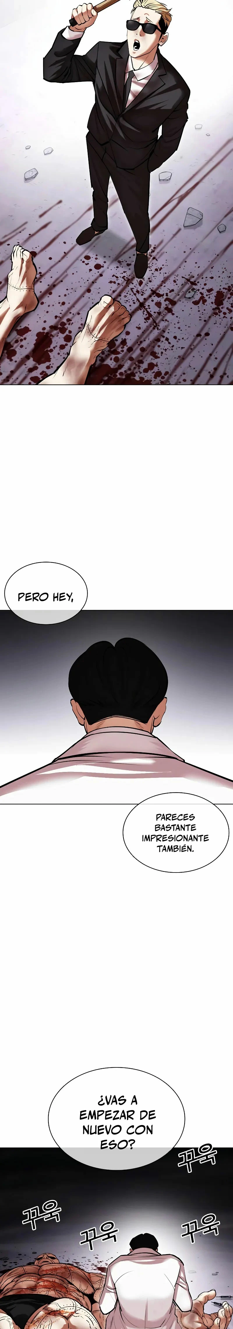 Nueva Cara  > Capitulo 473 > Page 401