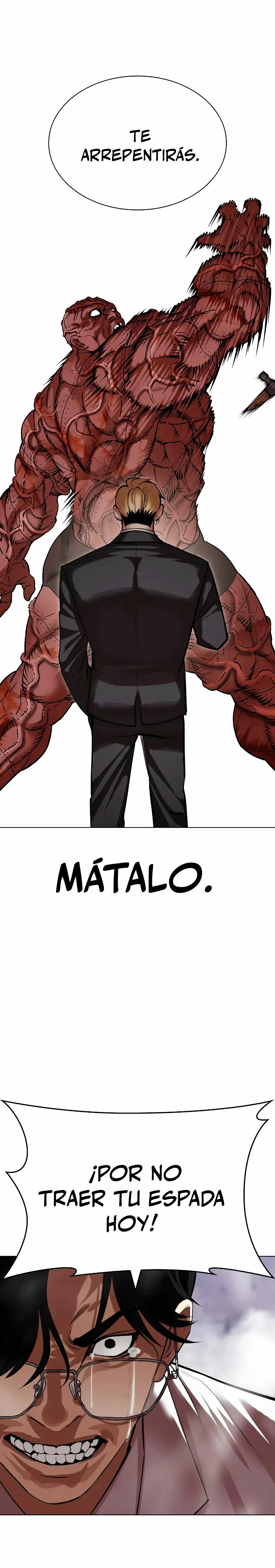 Nueva Cara  > Capitulo 473 > Page 431