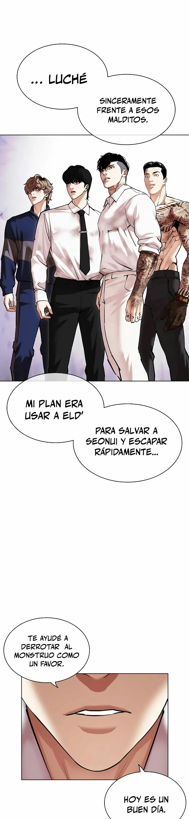 Nueva Cara  > Capitulo 473 > Page 511
