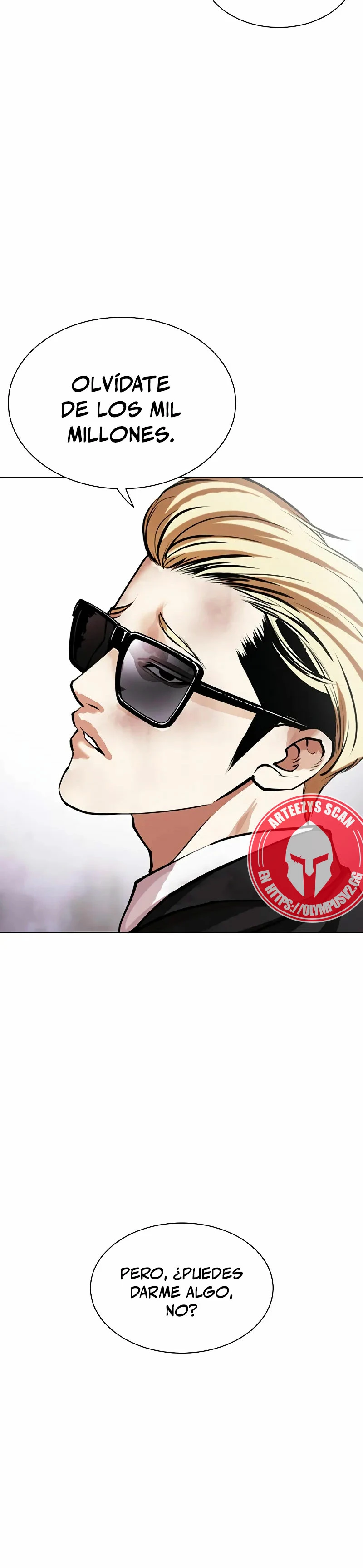 Nueva Cara  > Capitulo 473 > Page 521