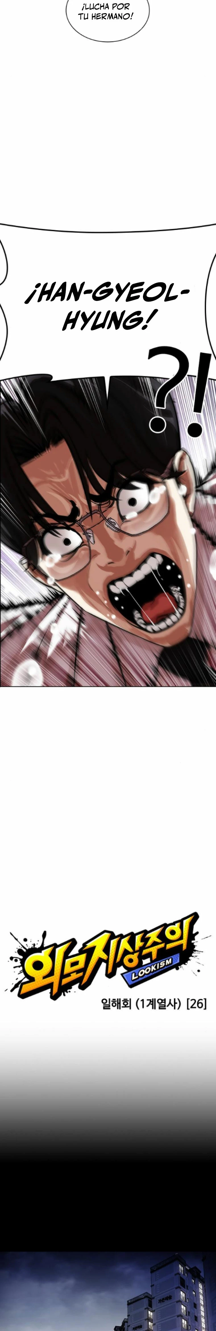 Nueva Cara  > Capitulo 474 > Page 21