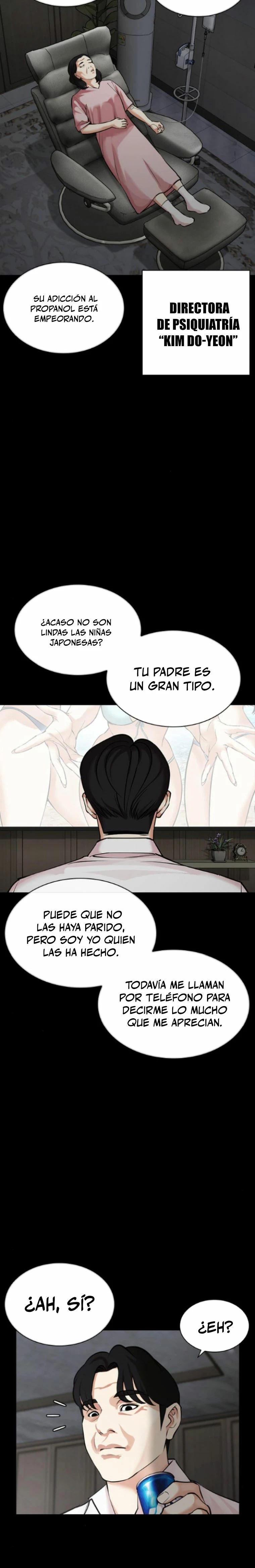 Nueva Cara  > Capitulo 474 > Page 51