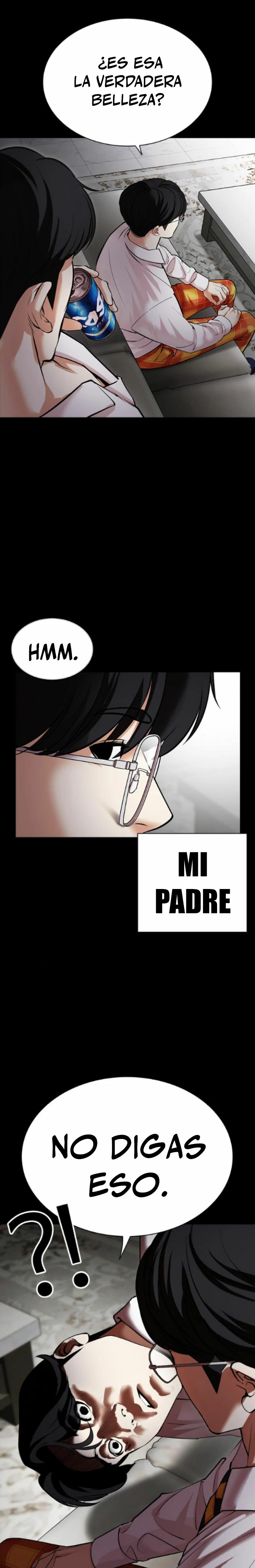 Nueva Cara  > Capitulo 474 > Page 71