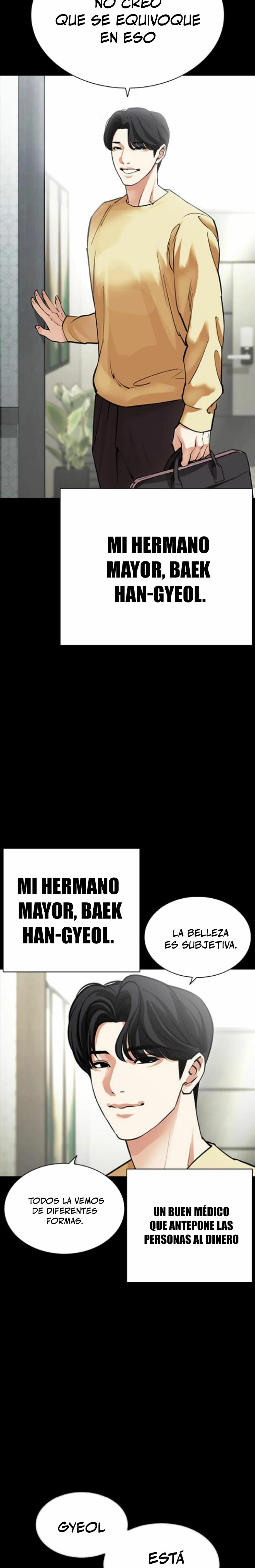 Nueva Cara  > Capitulo 474 > Page 91