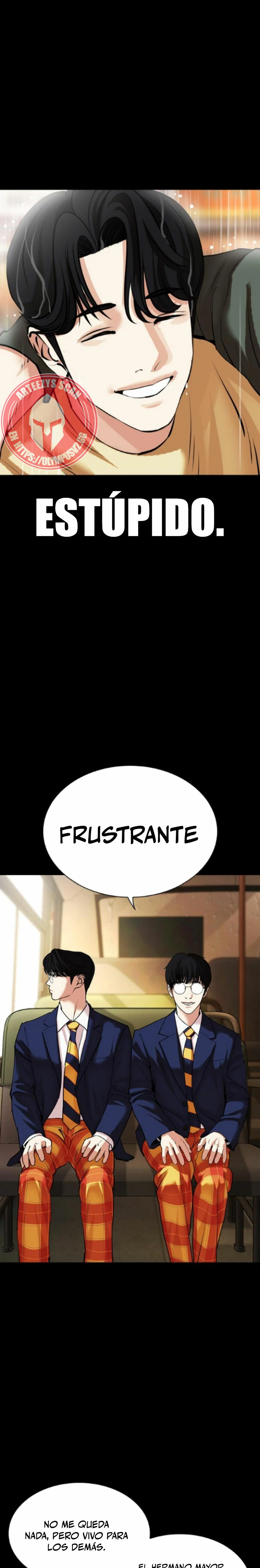 Nueva Cara  > Capitulo 474 > Page 151
