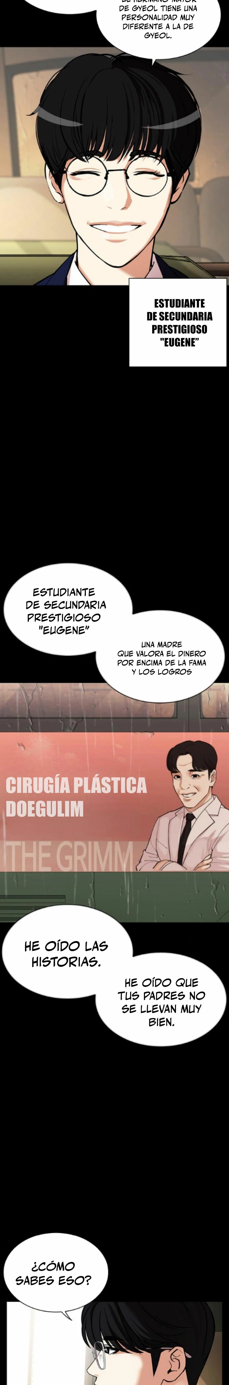Nueva Cara  > Capitulo 474 > Page 161
