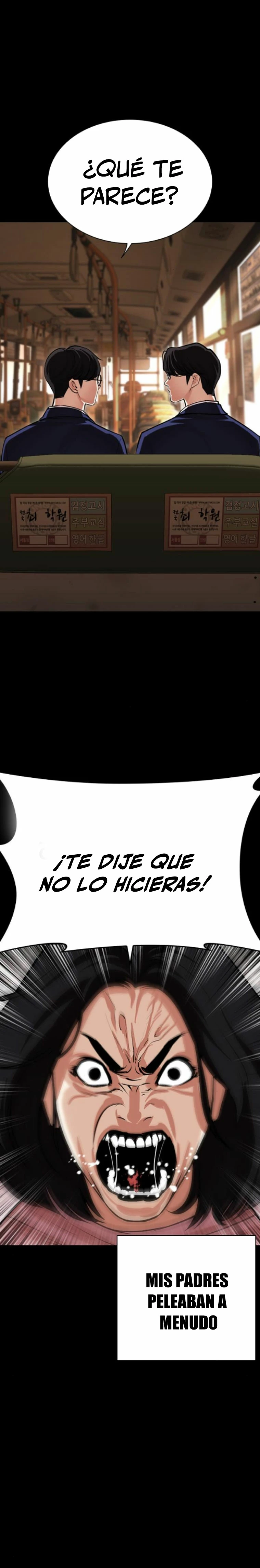 Nueva Cara  > Capitulo 474 > Page 181