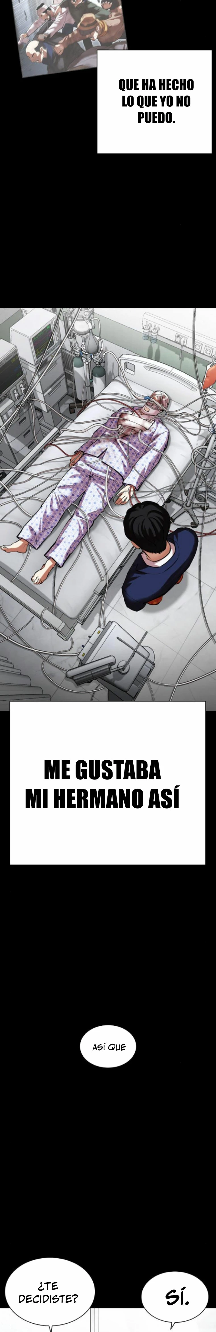 Nueva Cara  > Capitulo 474 > Page 341