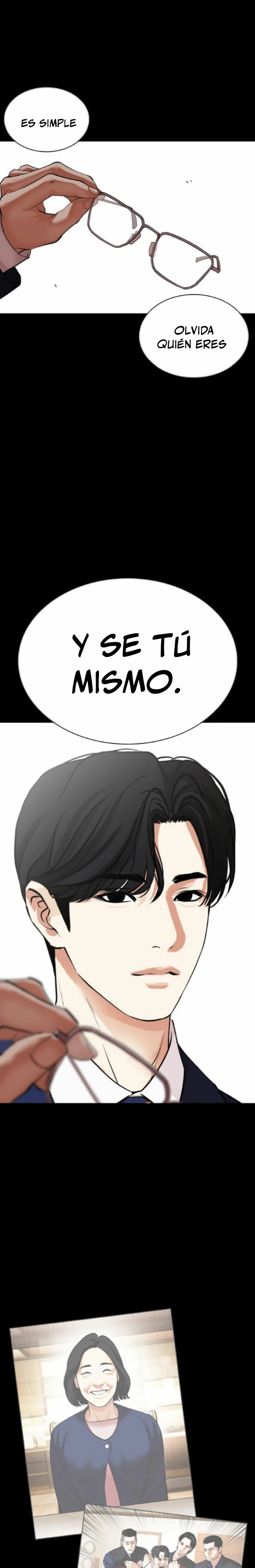 Nueva Cara  > Capitulo 474 > Page 361