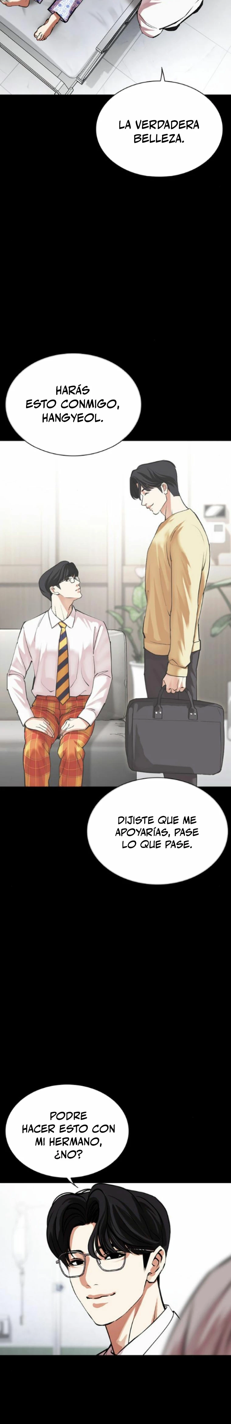 Nueva Cara  > Capitulo 474 > Page 441