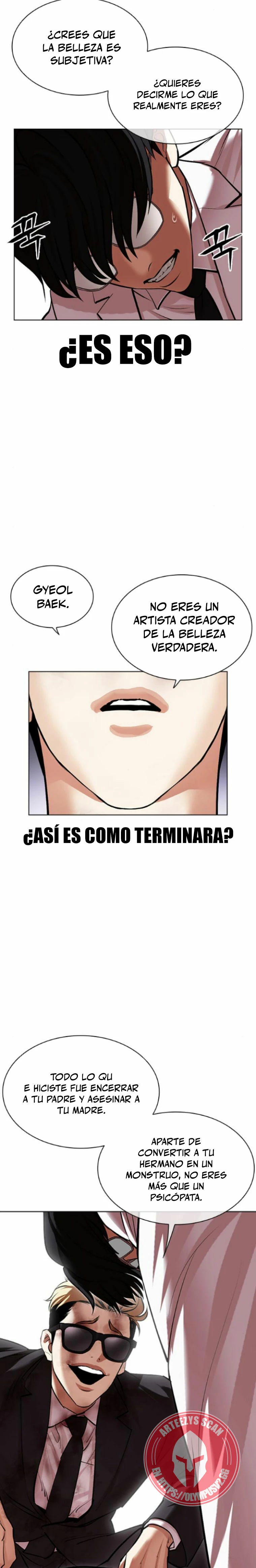 Nueva Cara  > Capitulo 474 > Page 511