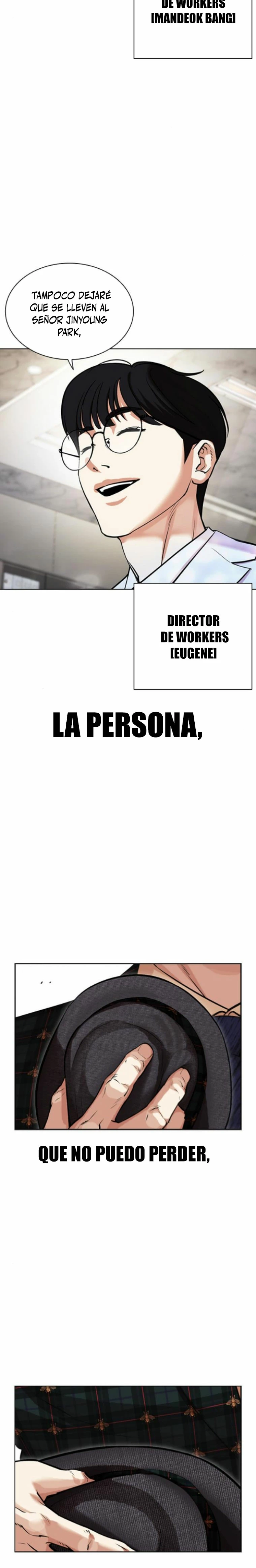 Nueva Cara  > Capitulo 474 > Page 561