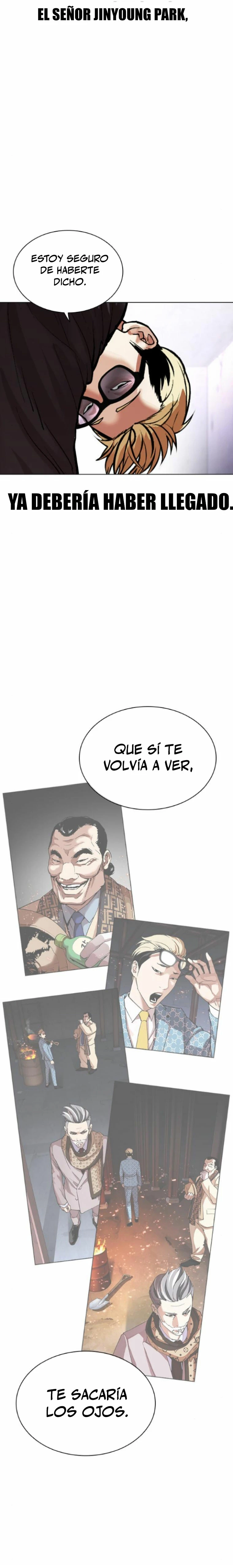 Nueva Cara  > Capitulo 474 > Page 571