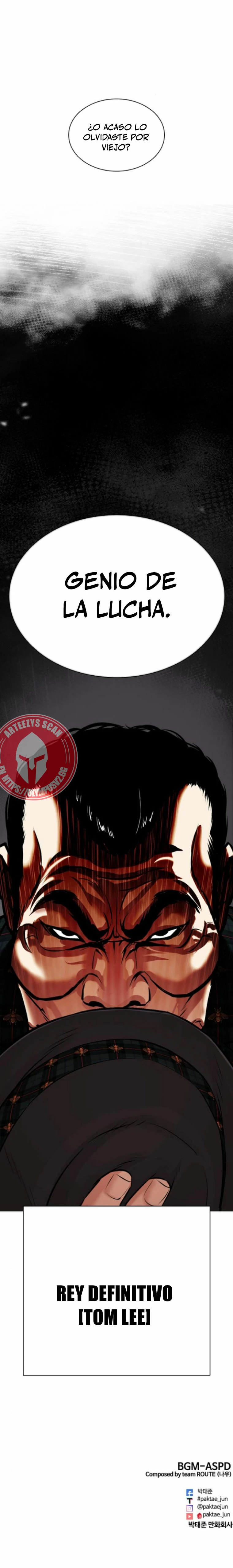 Nueva Cara  > Capitulo 474 > Page 581