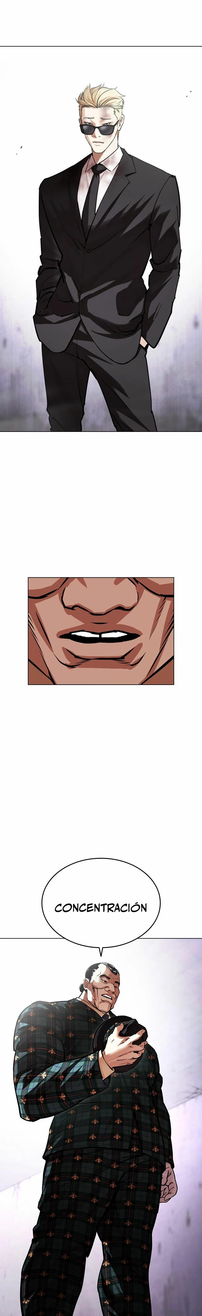 Nueva Cara  > Capitulo 475 > Page 41