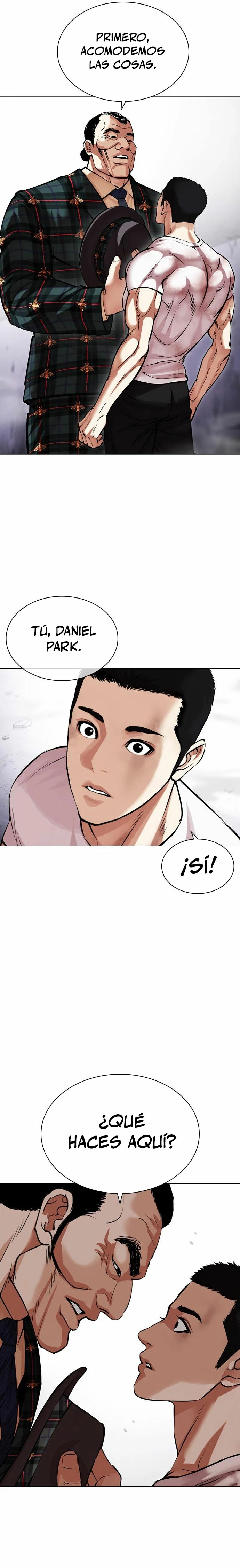Nueva Cara  > Capitulo 475 > Page 71