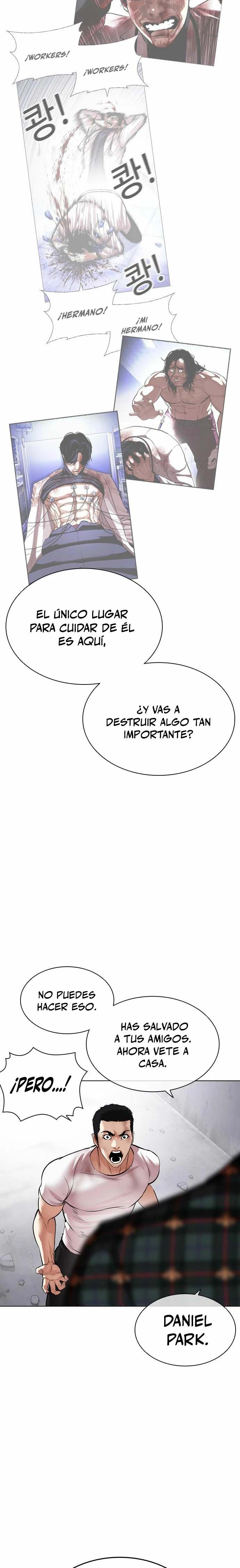Nueva Cara  > Capitulo 475 > Page 91