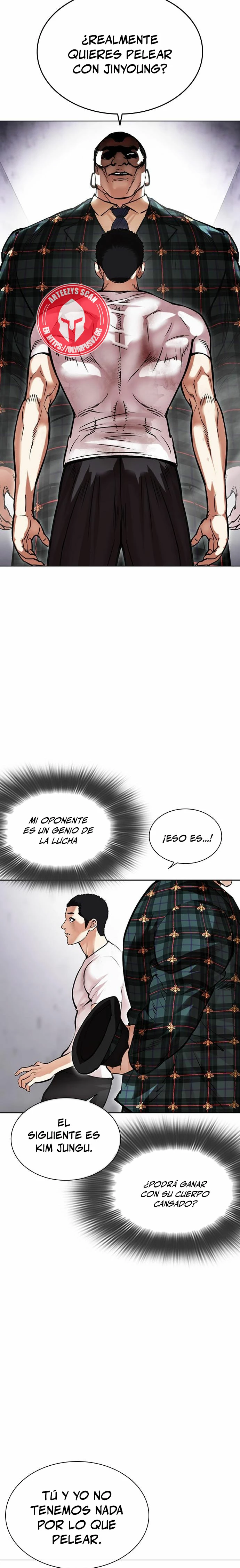 Nueva Cara  > Capitulo 475 > Page 101