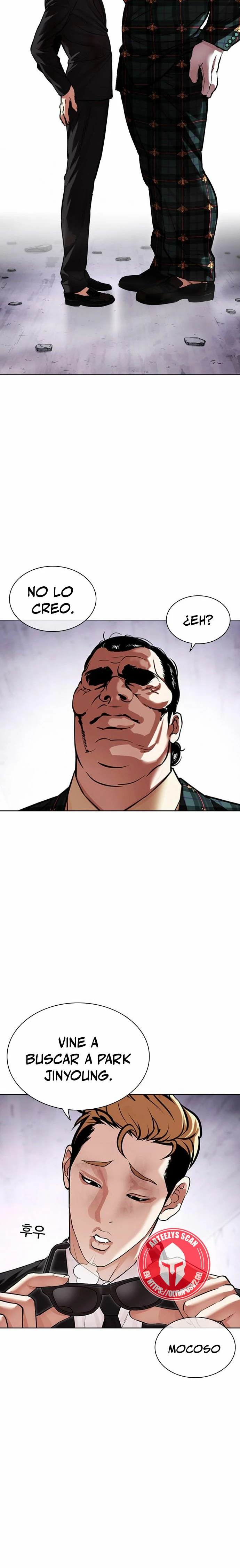 Nueva Cara  > Capitulo 475 > Page 121
