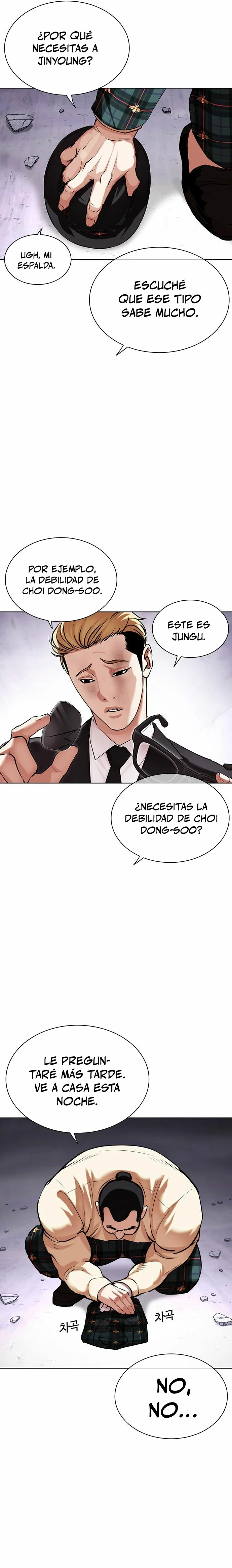 Nueva Cara  > Capitulo 475 > Page 131