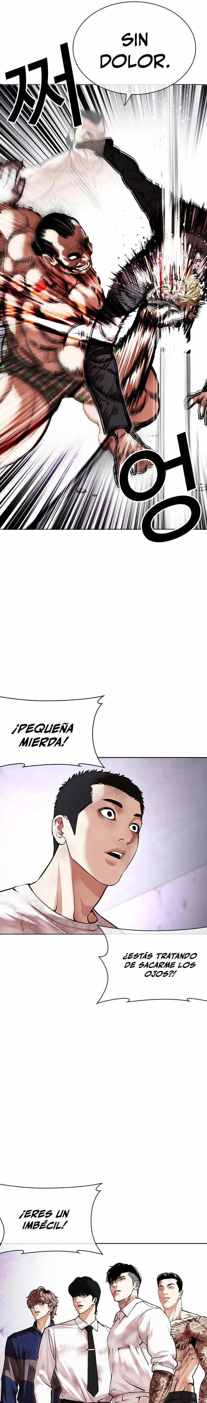 Nueva Cara  > Capitulo 475 > Page 181