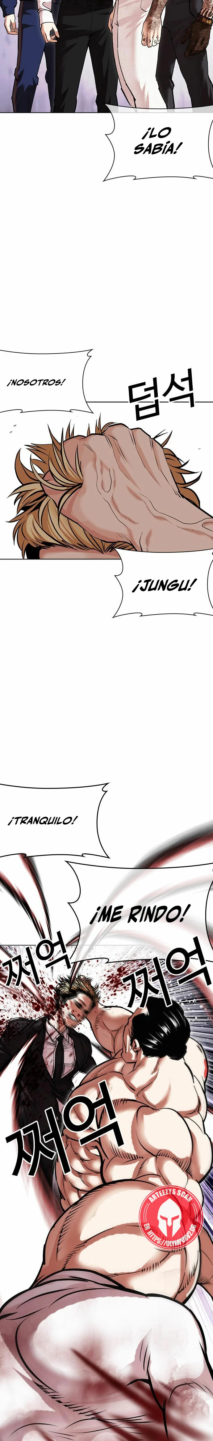 Nueva Cara  > Capitulo 475 > Page 191