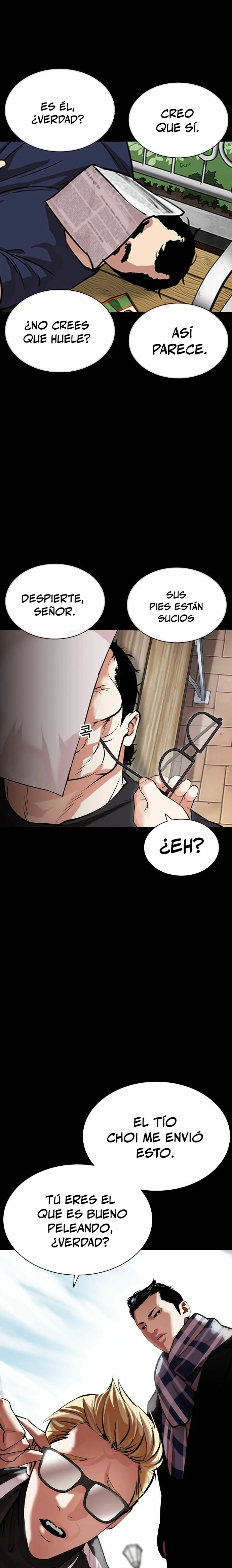 Nueva Cara  > Capitulo 475 > Page 211